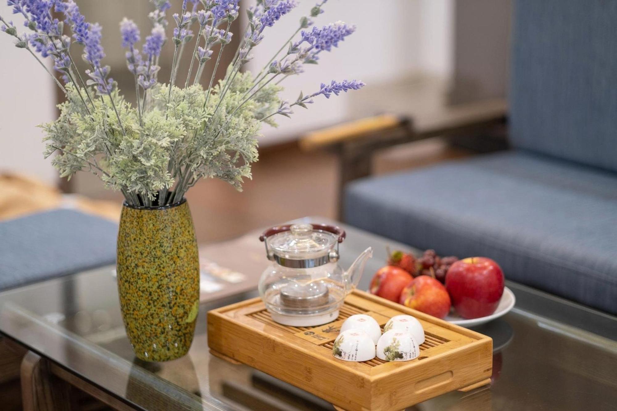 Bao Hung Hotel & Apartment - Tran Thai Tong — Photos 3